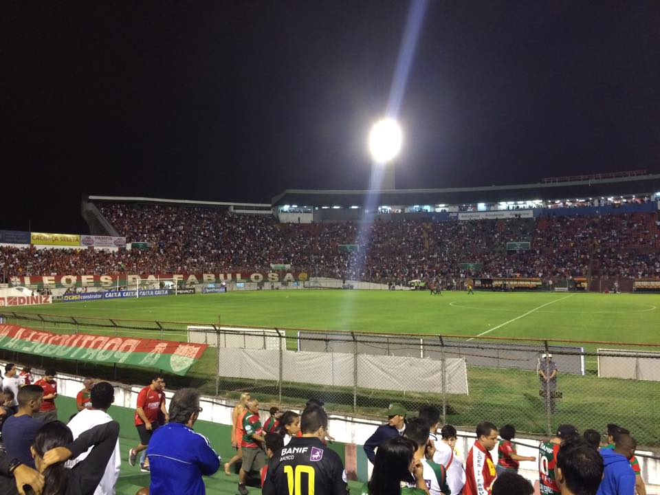 Tabela do Campeonato Paulista da Série A2 2020 é divulgada