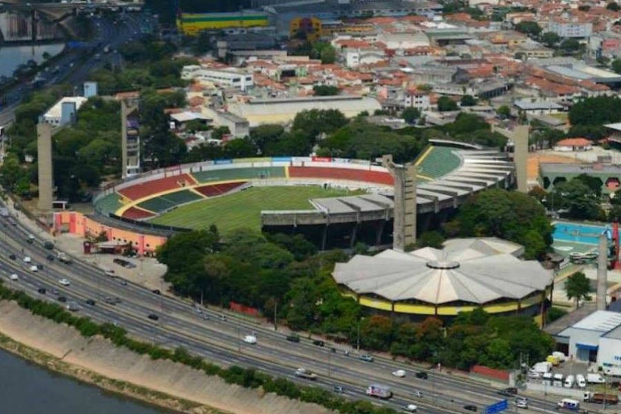FPF define datas e horários de jogos da Copa São Paulo de 2022 - SPFC