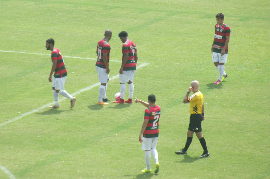 FPF divulga tabela da Copa Paulista