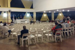 Grupo tenta boicotar pleito da reforma do estatuto da Lusa; 109 conselheiros já votaram