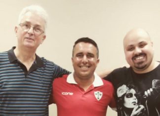 NETLUSA parabeniza Paixão Lusa pelo milésimo programa