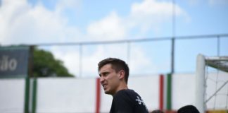 Guilherme Garutti Portuguesa