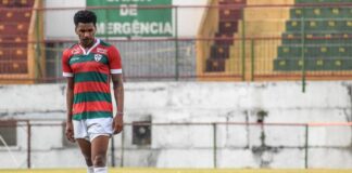 fernandinho lusa