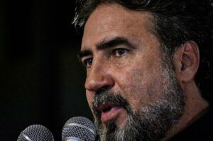 Castanheira revela última missão e anuncia candidato à sua sucessão na Portuguesa
