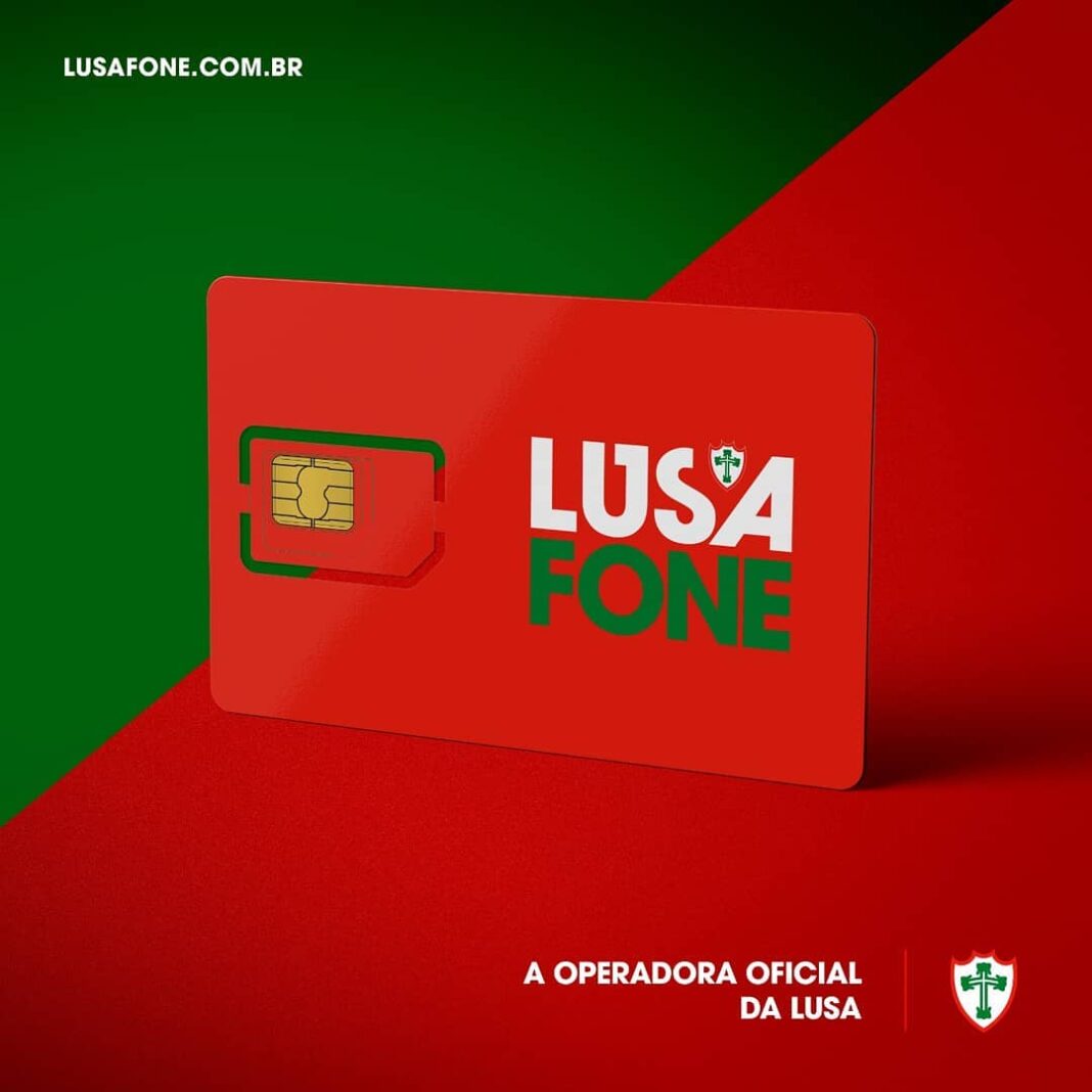 lusafone