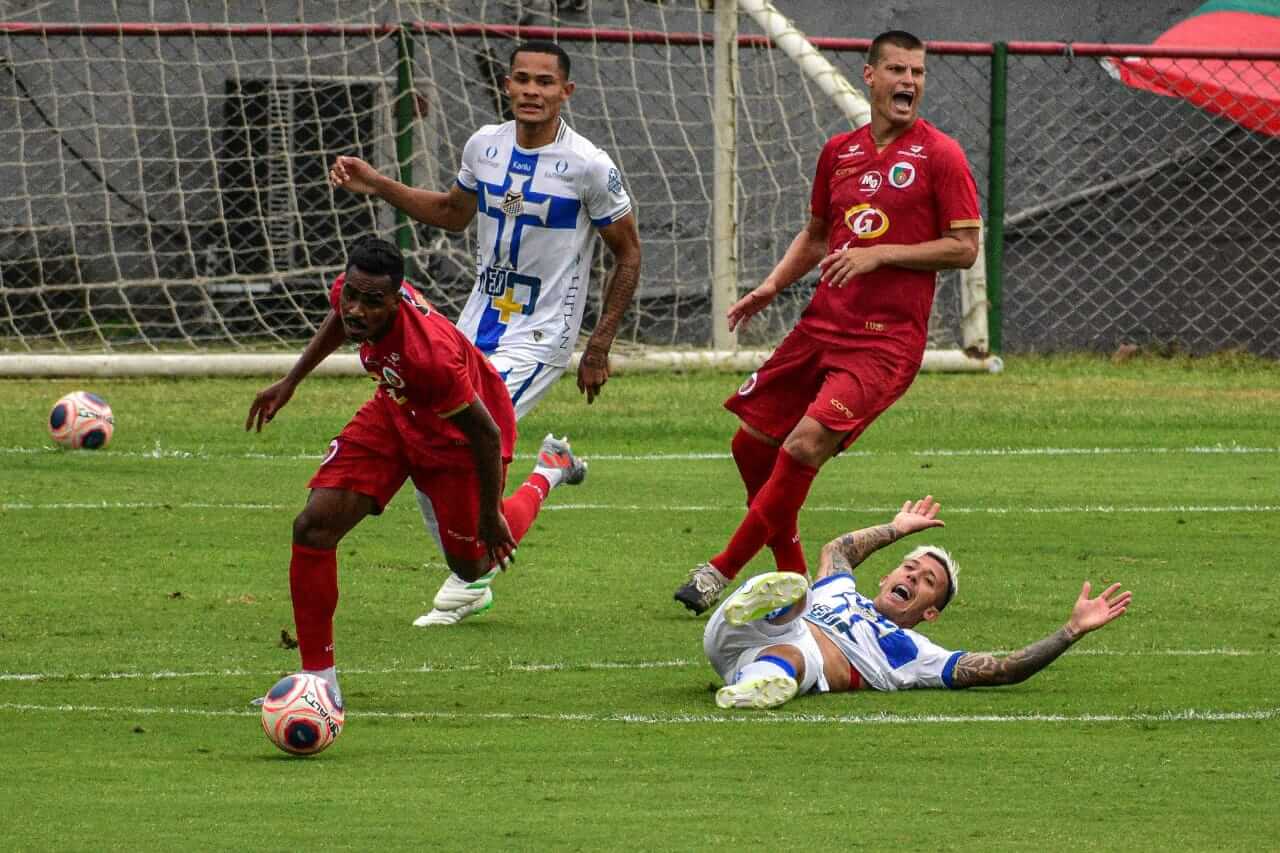 FPF divulga datas e horários das semifinais da Copa Paulista Feminina, futebol