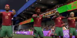 Portuguesa eSports
