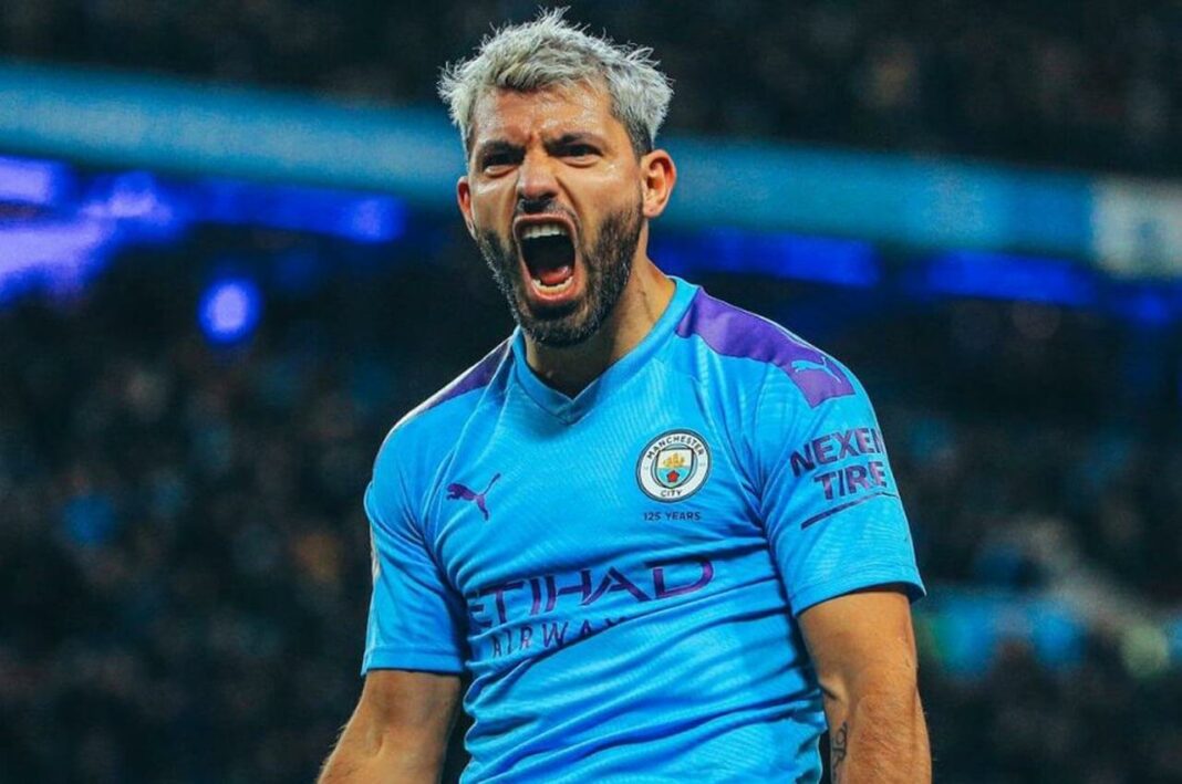 aguero