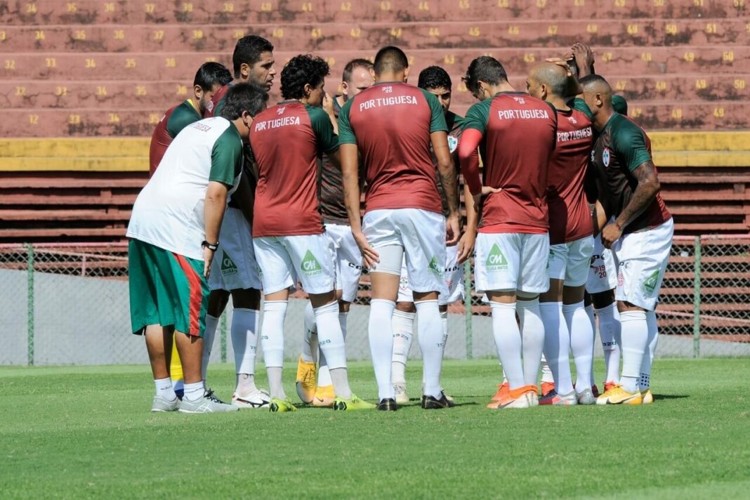 lusa_treino