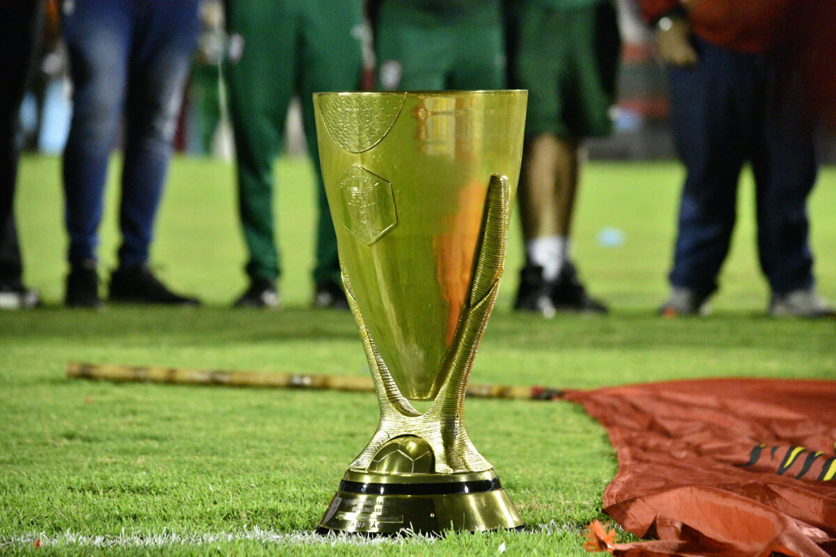 FPF repete feito de 2022 e amplia premiação do Campeonato Paulista
