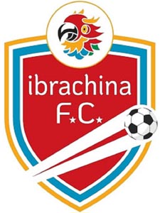 ibrachina