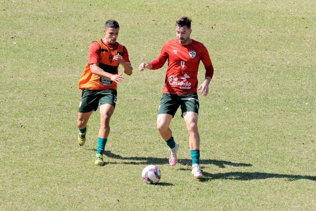 treino-portuguesa