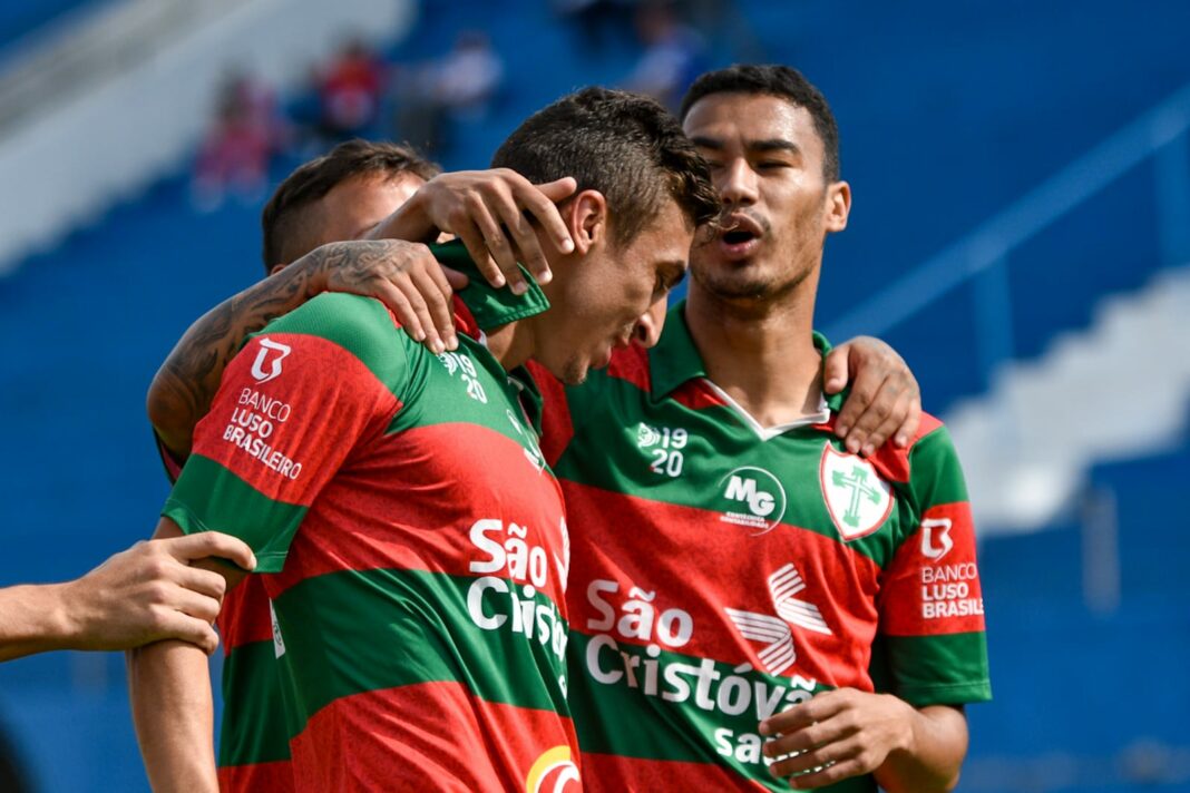 gol-portuguesa
