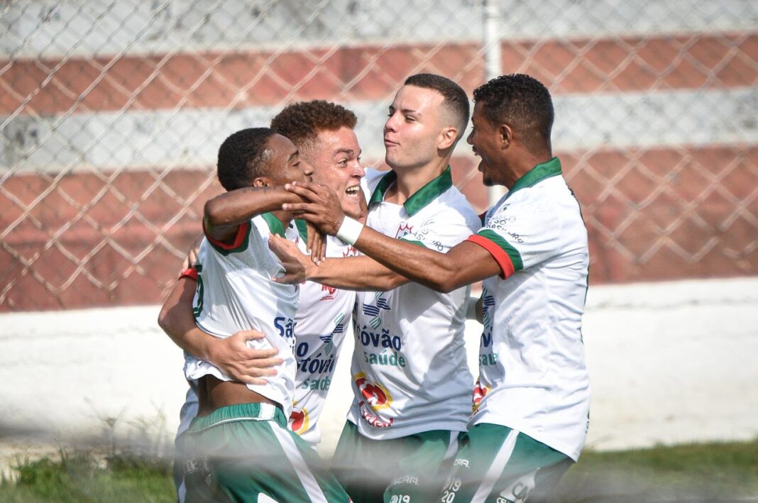 portuguesa-paulista-sub-20 Portuguesa Paulista Sub-20