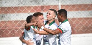 Portuguesa Paulista Sub-20
