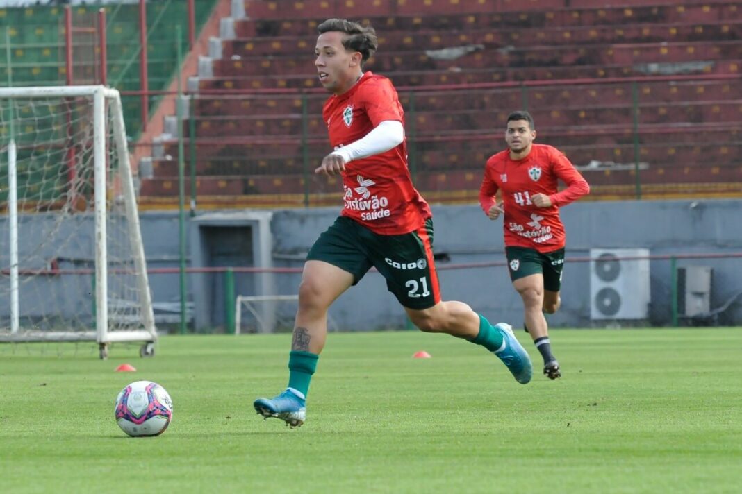 treino-portuguesa-cesinha