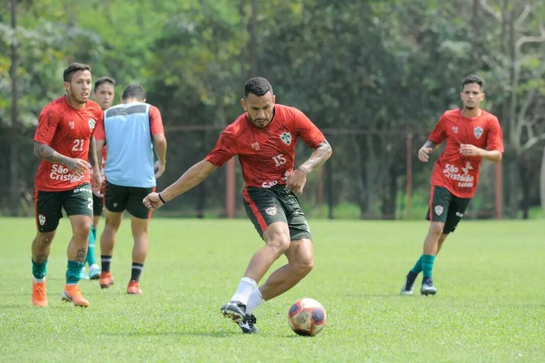 treino-portuguesa