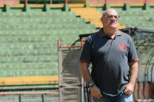 Ex-dirigente da Portuguesa assume novo cargo em clube do Paulistão