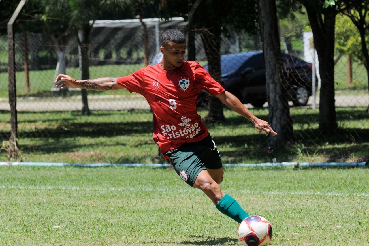 Jovens jogadores para ficar de olho na pré-temporada