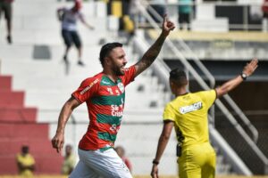 Ex-Lusa acerta com equipe da Série A2