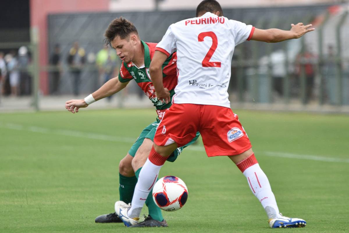 BRASILEIRO FEMININO SUB-20: Internacional segura empate com o São Paulo e é  campeão!