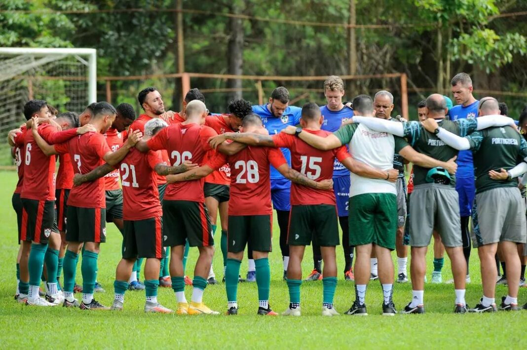 portuguesa-treino