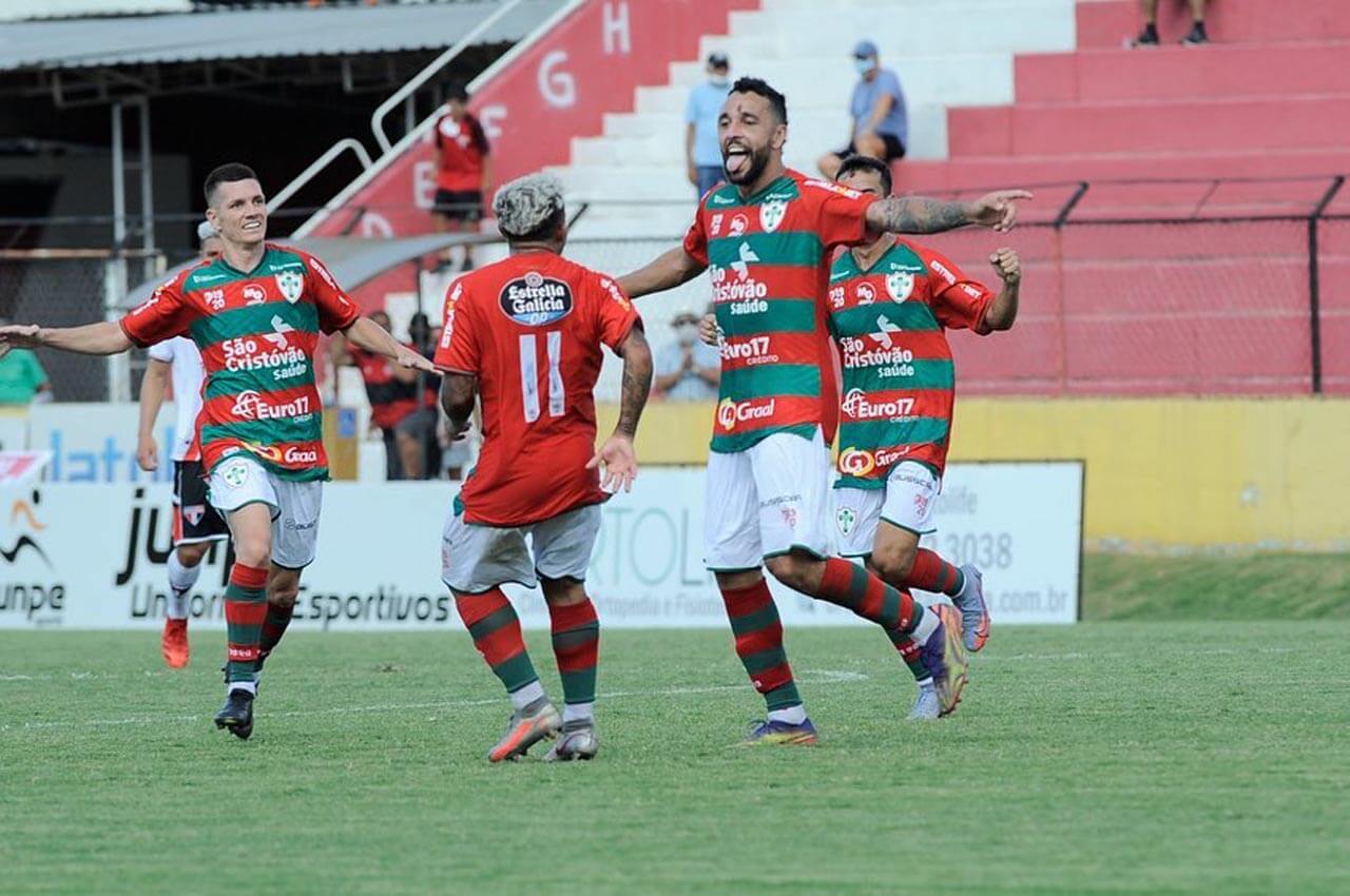 Portuguesa x Primavera: onde assistir ao vivo, horário e informações da  Série A2 do Paulistão 2022