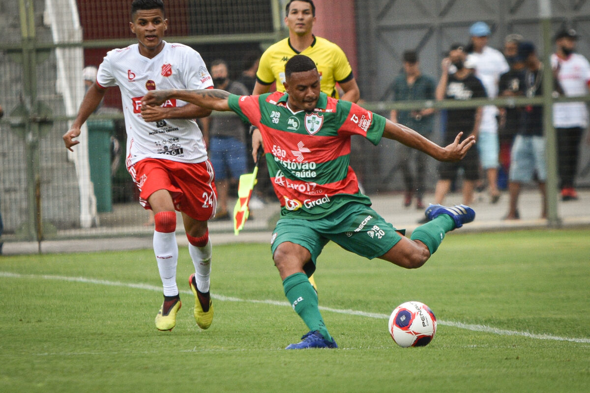 Nacional x São Raimundo-RR: ingressos à venda para o jogo de