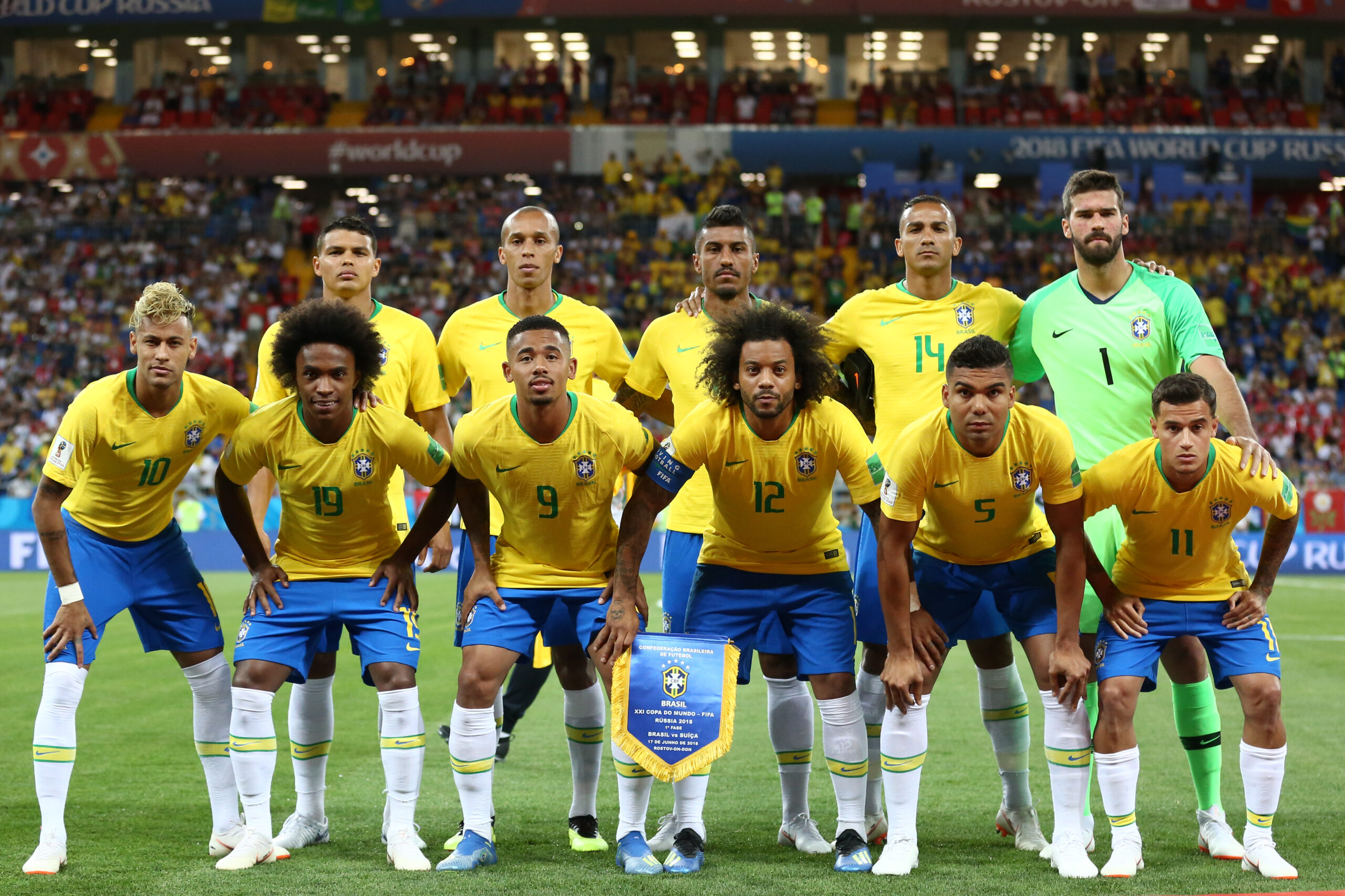 Brasil perde jogo de Eliminatórias da Copa do Mundo pela primeira vez desde  2015, copa do mundo jogos uruguai