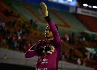 Opinião: O dia em que o goleiro da Lusa virou um de nós