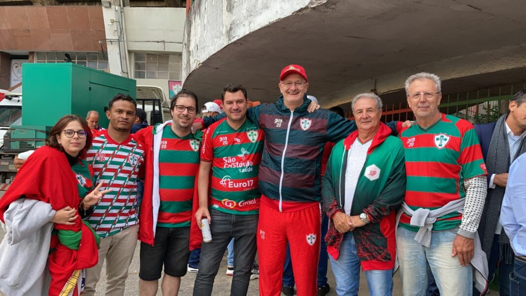 portuguesa