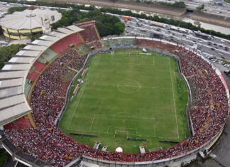 Opinião: R$ 80 o ingresso até vai, mas não tirem nosso clássico do Canindé!