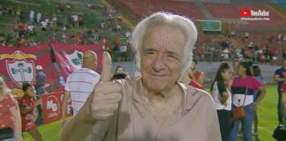 Maestro João Carlos Martins emocionado com o acesso da Lusa