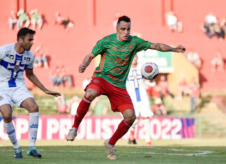 Opinião: Que tal escolher a vaga na Copa do Brasil?