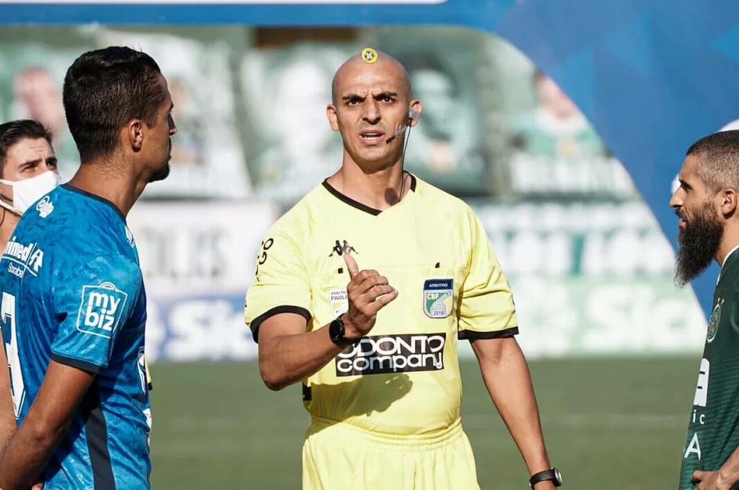 ilbert-arbitro