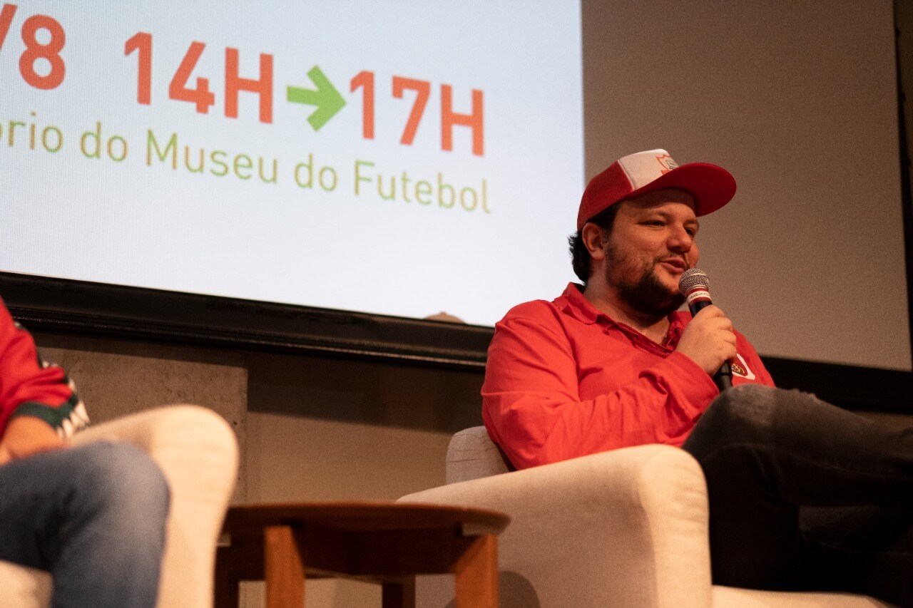 NETLUSA em eventos