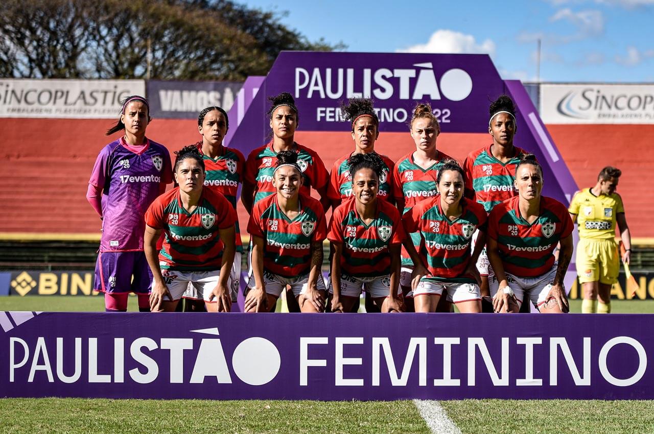 Paulistão Feminino 2023 terá 12 clubes e premiação recorde ~ O Curioso do  Futebol