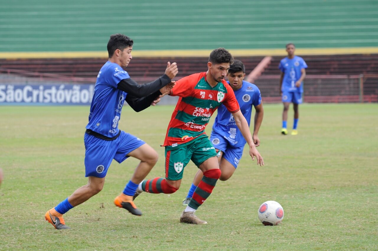 Liga Paulista de Futsal divulga tabela da Copa da Liga Paulista de Futsal  Junior.