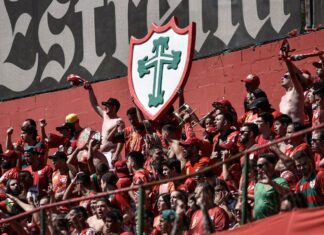 Opinião: Por que a Lusa precisa dividir bilheteria nos clássicos do Paulistão