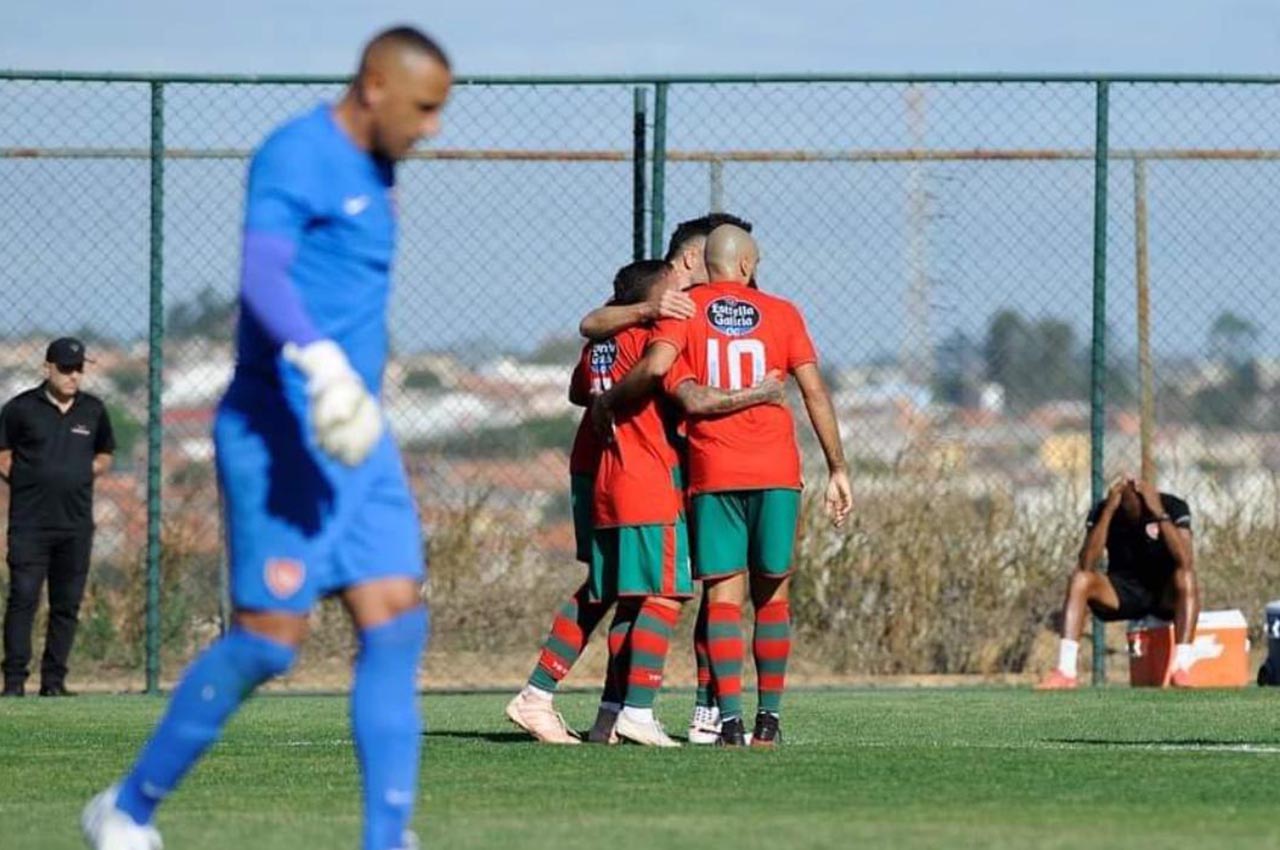 Portuguesa conhece os adversários da primeira fase da Copa Paulista 2022