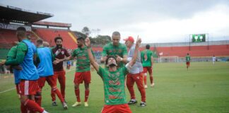 Foto: Dorival Rosa/Portuguesa