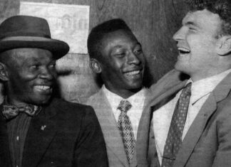 Opinião: Lusa quis Pelé em 74. É verdade?