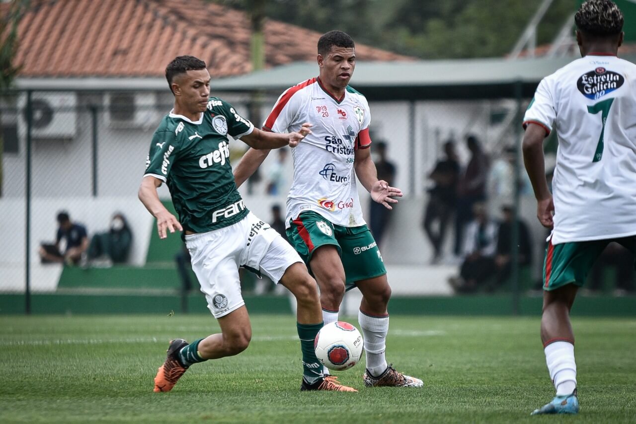 AO VIVO  Palmeiras x SCCP; onde assistir a semifinal do Paulista Feminino