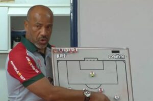 Ex-técnico da Lusa assume cargo de executivo em equipe da Série A2