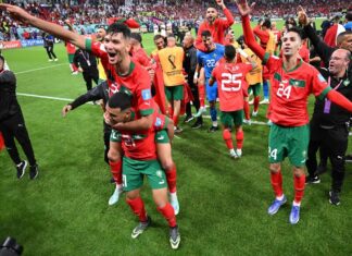 Opinião: Inspire-se em Marrocos, Portuguesa!