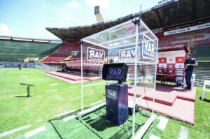 Últimas da Portuguesa: VAR na Série D, julgamento de zagueiro e mais