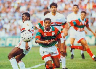 Maurício Capela: Clássico, a polêmica palavra na vida da Lusa