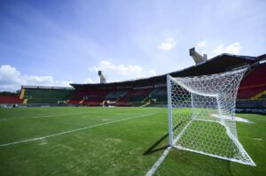 Leilão de terreno do Canindé é suspenso após ação da Portuguesa