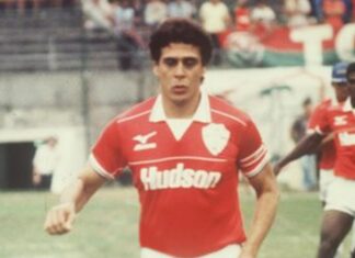 Opinião: Roberto Dinamite, muito obrigado!