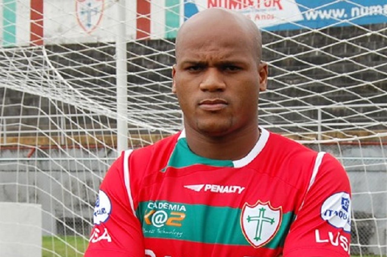 Ex- Santos, Palmeiras e São Paulo, Wesley anuncia aposentadoria : r/futebol